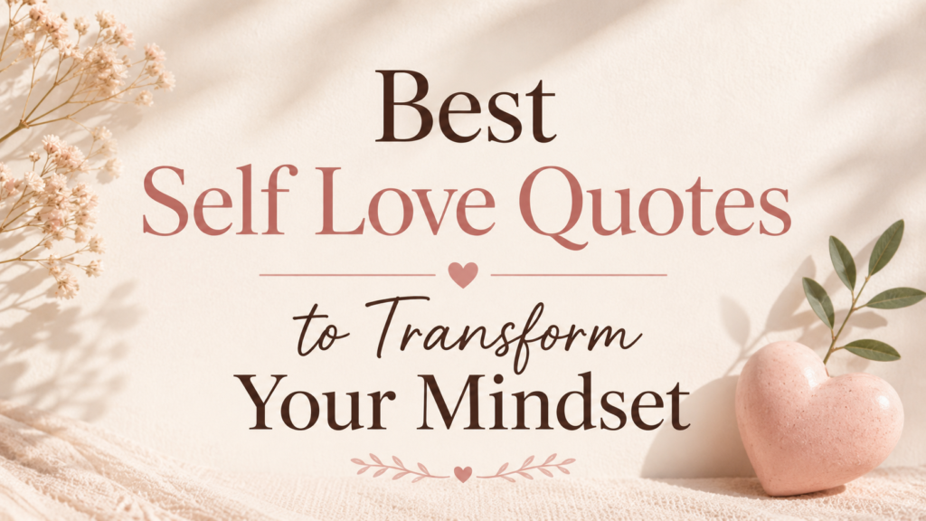 best-self-love-quotes-to-transform-your-mindset