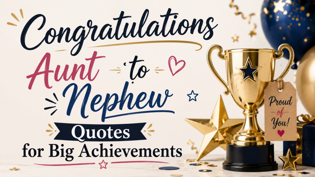 congratulations-aunt-to-nephew-quotes-for-big-achievements
