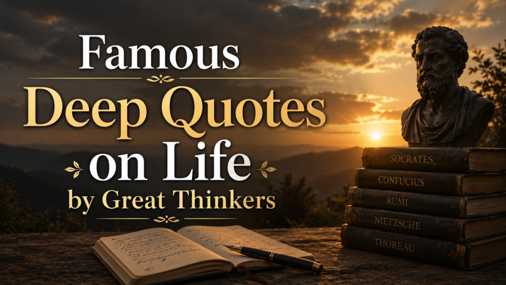 famous-deep-quotes-on-life-by-great-thinkers