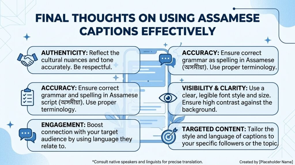 final-thoughts-on-using-assamese-captions-effectively