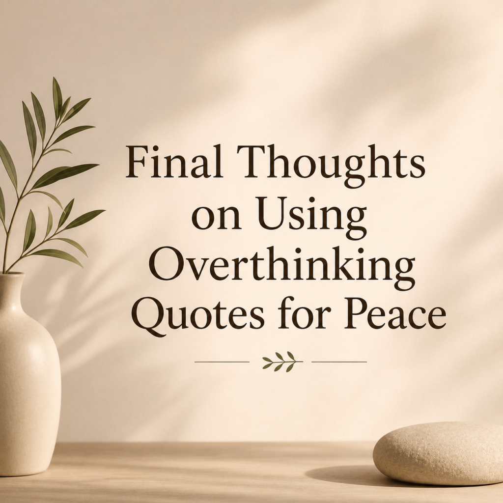 final-thoughts-on-using-overthinking-quotes-for-peace