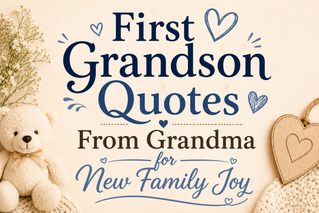 first-grandson-quotes-from-grandma-for-new-family-joy