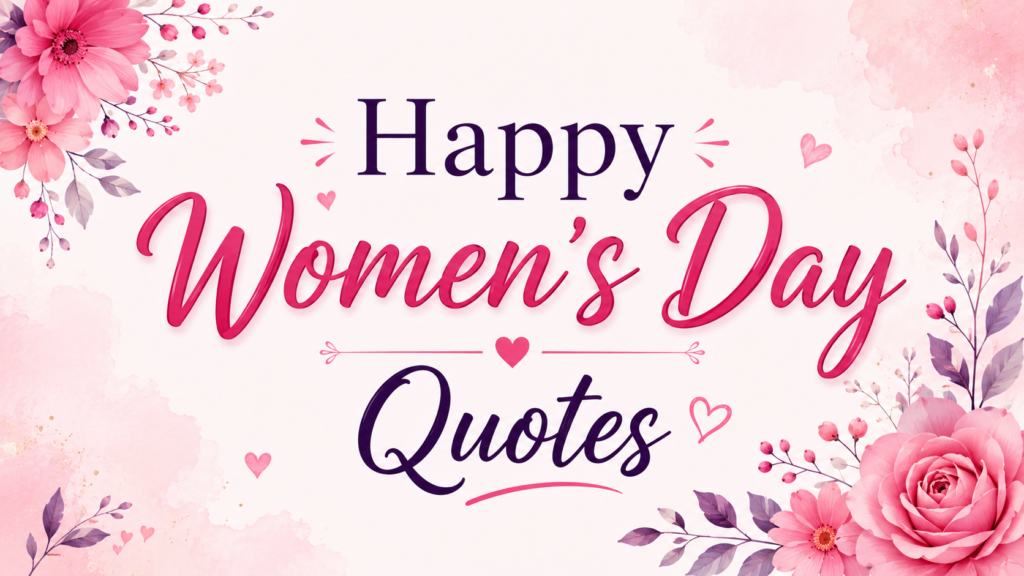 happy-womens-day-quotes