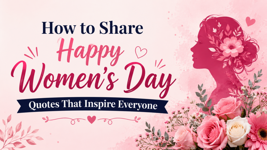 how-to-share-happy-womens-day-quotes-that-inspire-everyone