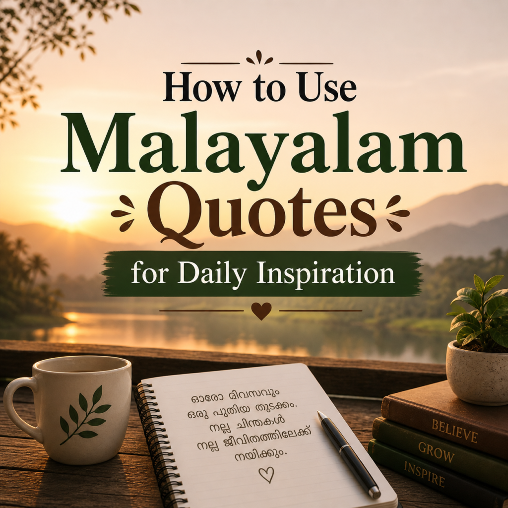 how-to-use-malayalam-quotes-for-daily-inspiration