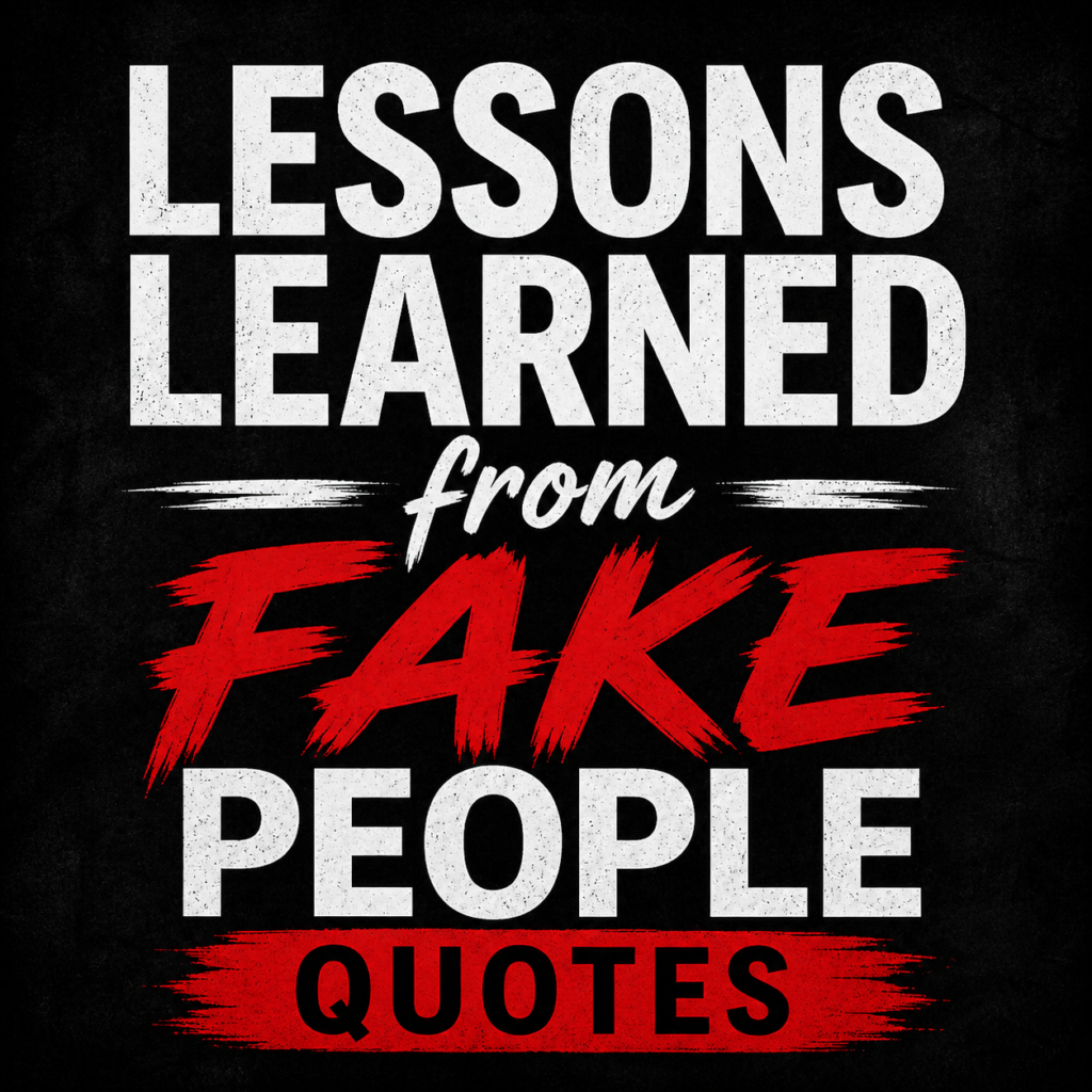 lessons-learned-from-fake-people-quotes