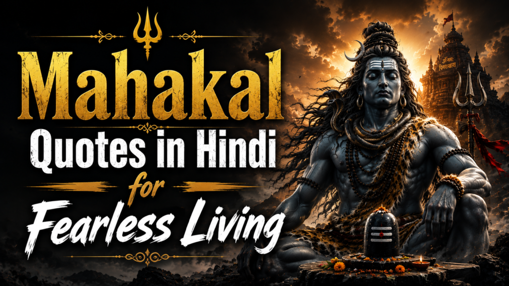 mahakal-quotes-in-hindi-for-fearless-living