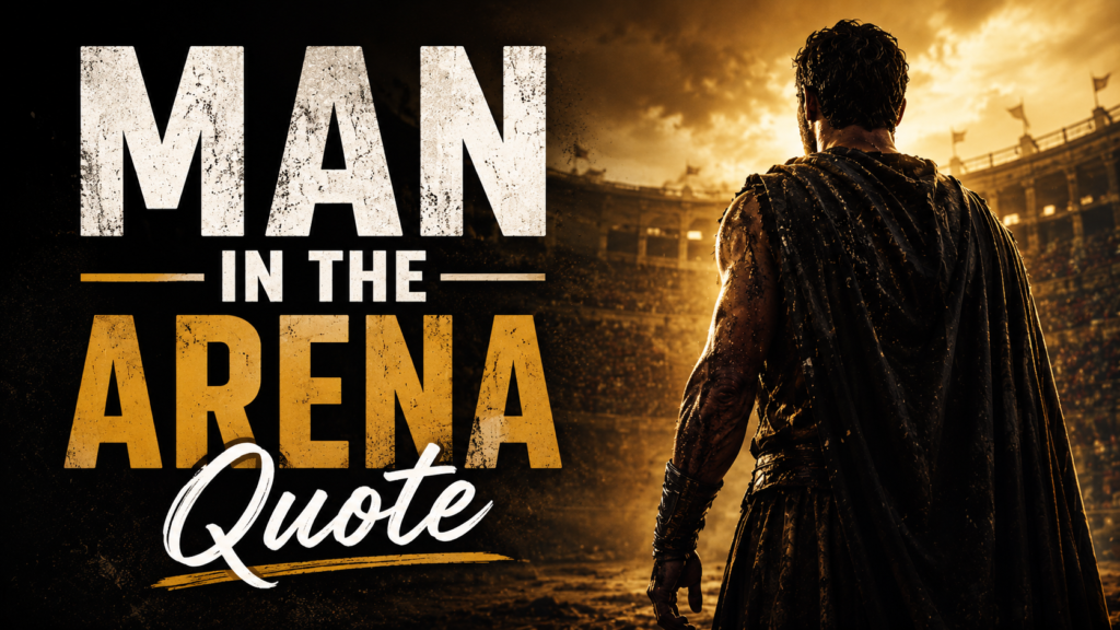 man-in-the-arena-quote