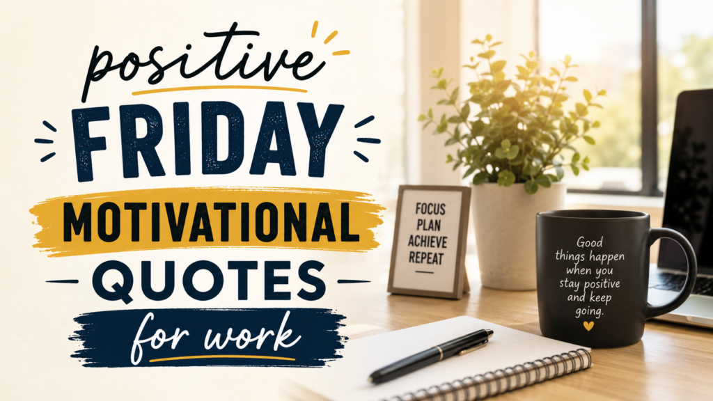 positive-friday-motivational-quotes-for-work
