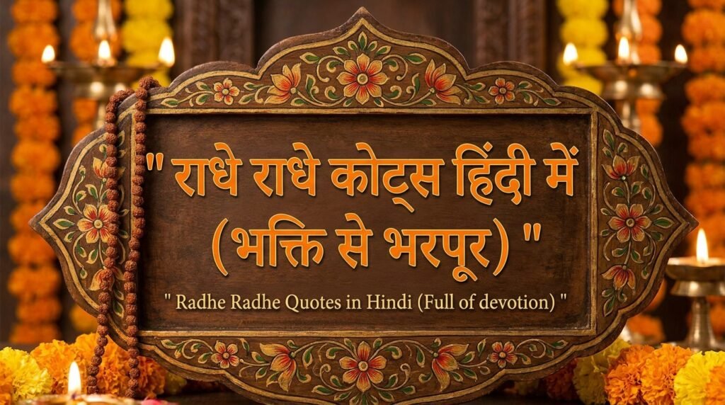 radhe-radhe-quotes-in-hindi-भक्ति-भाव-से-भरपूर