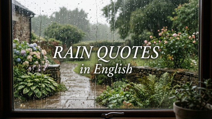 rain-quotes-in-english