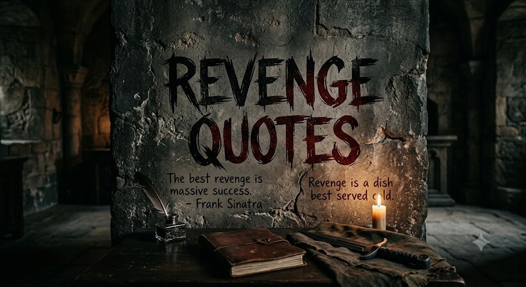 revenge-quotes
