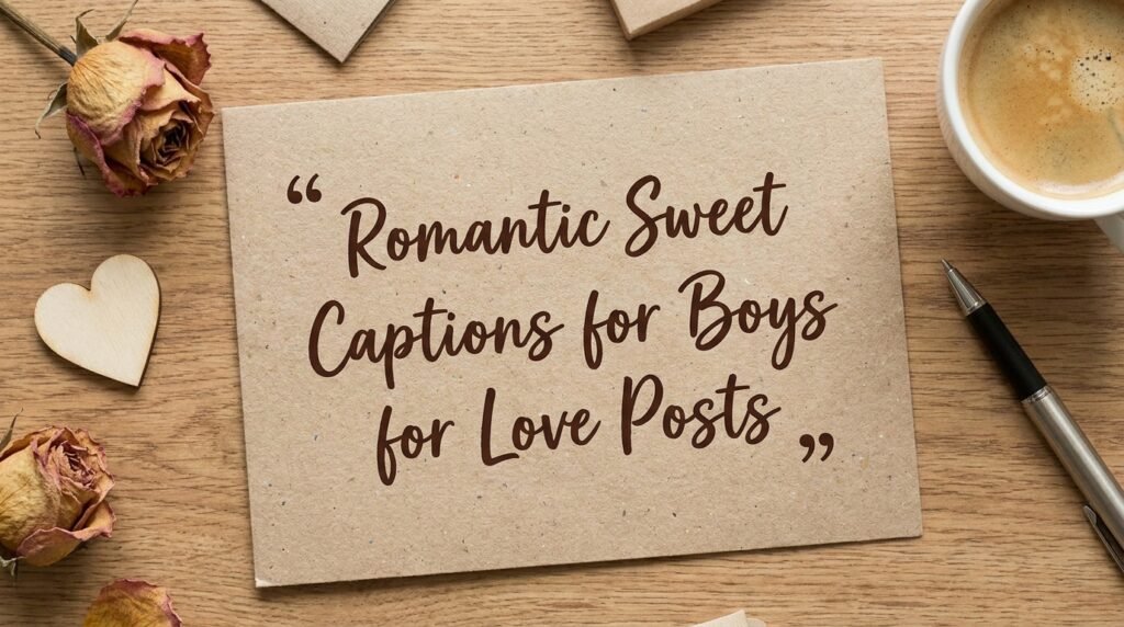 romantic-sweet-captions-for-boys-for-love-posts