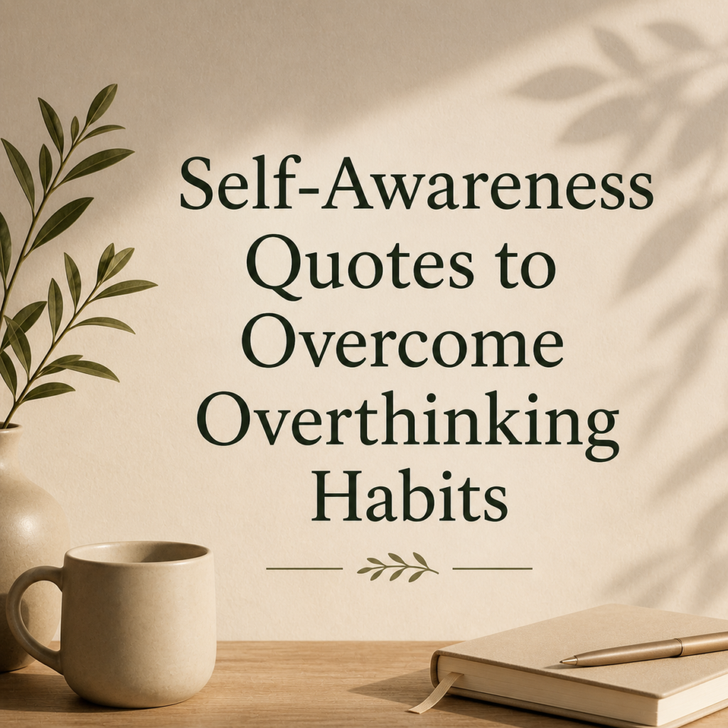 self-awareness-quotes-to-overcome-overthinking-habits