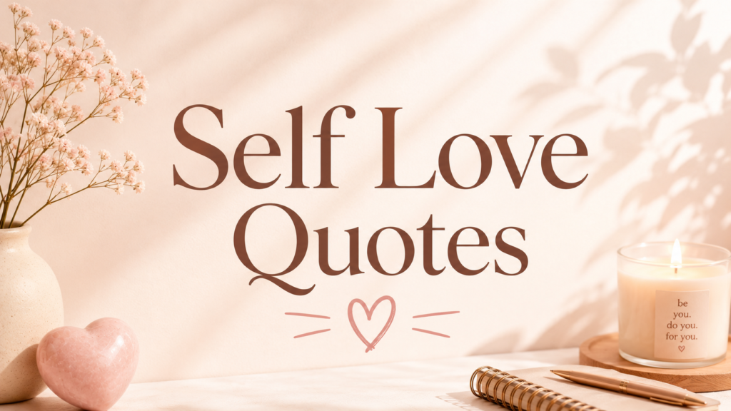 self-love-quotes