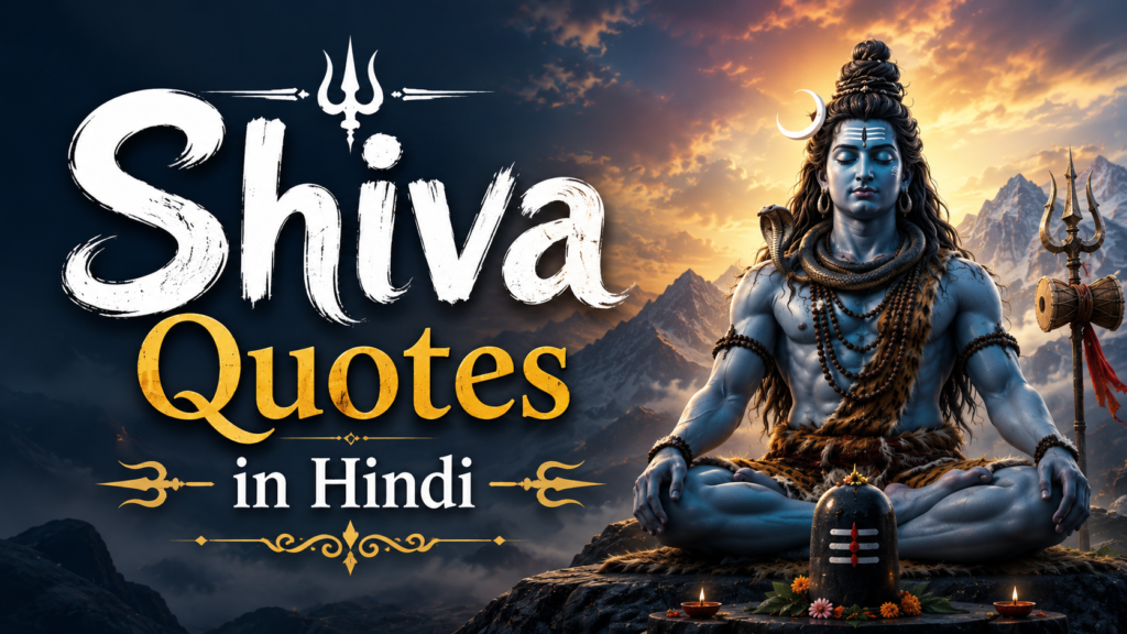 shiva-quotes-in-hindi