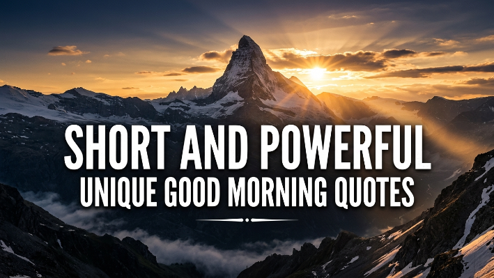 short-and-powerful-unique-good-morning-quotes