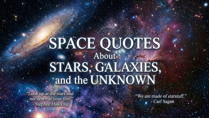 space-quotes-about-stars-galaxies-and-the-unknown