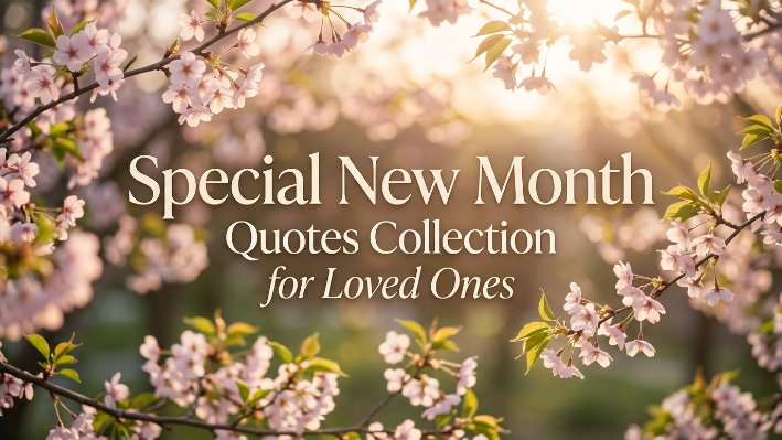 special-new-month-quotes-collection-for-loved-ones