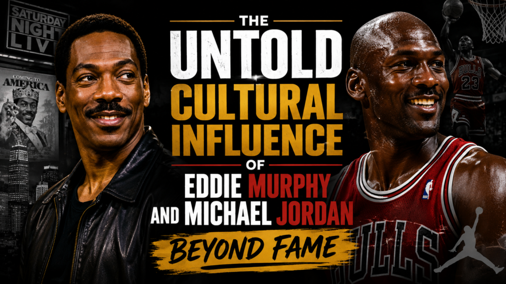 the-untold-cultural-influence-of-eddie-murphy-and-michael-jordan-beyond-fame