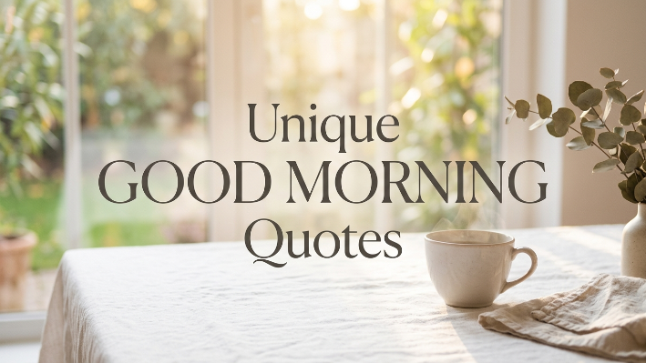 unique-good-morning-quotes