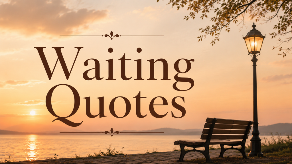 waiting-quotes