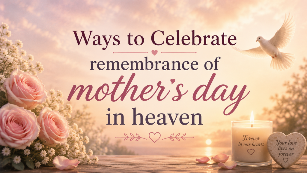 ways-to-celebrate-remembrance-of-mothers-day-in-heaven