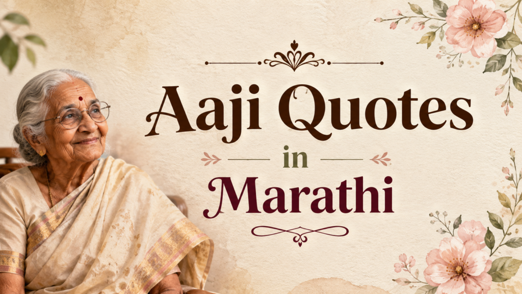 aaji-quotes-in-marathi