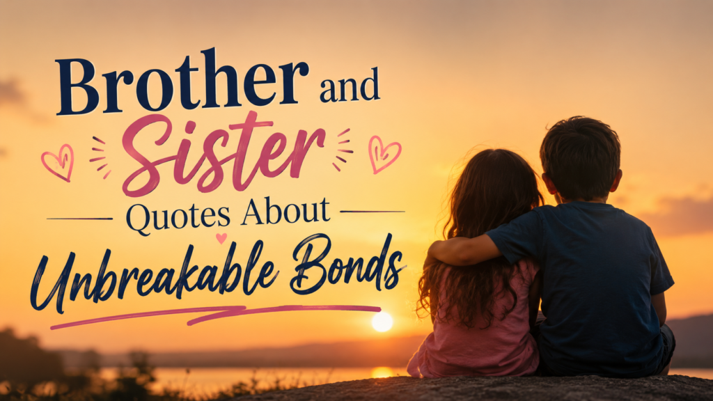 brother-and-sister-quotes-about-unbreakable-bonds
