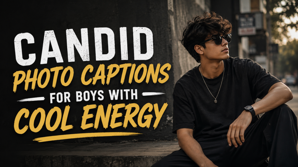 candid-photo-captions-for-boys-with-cool-energy