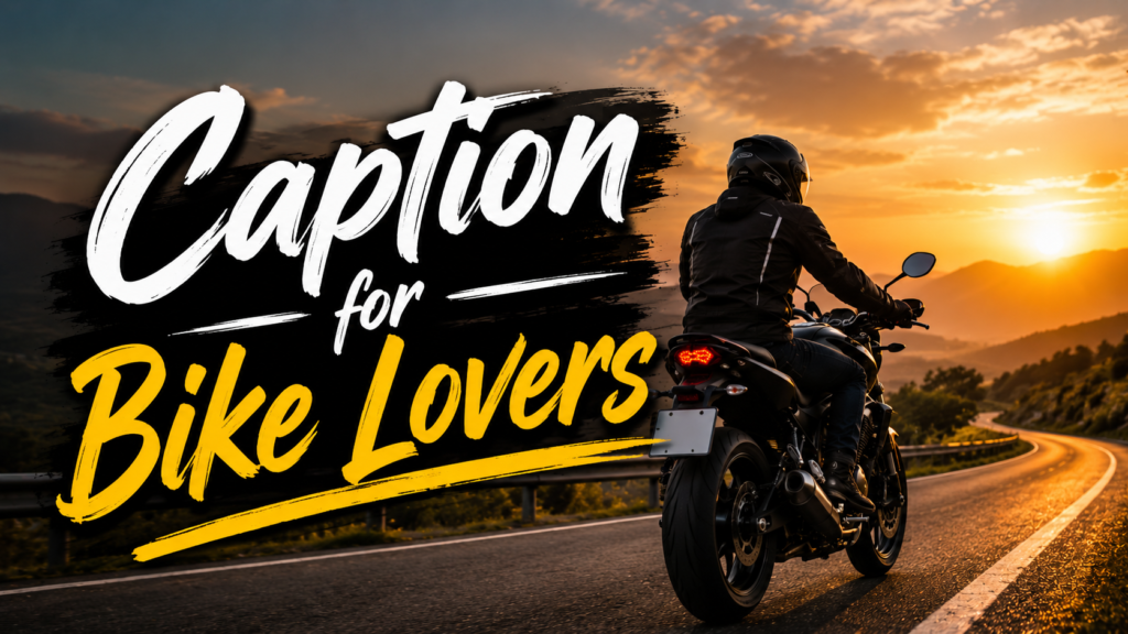 caption-for-bike-lovers