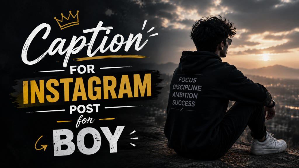 caption-for-instagram-post-for-boy