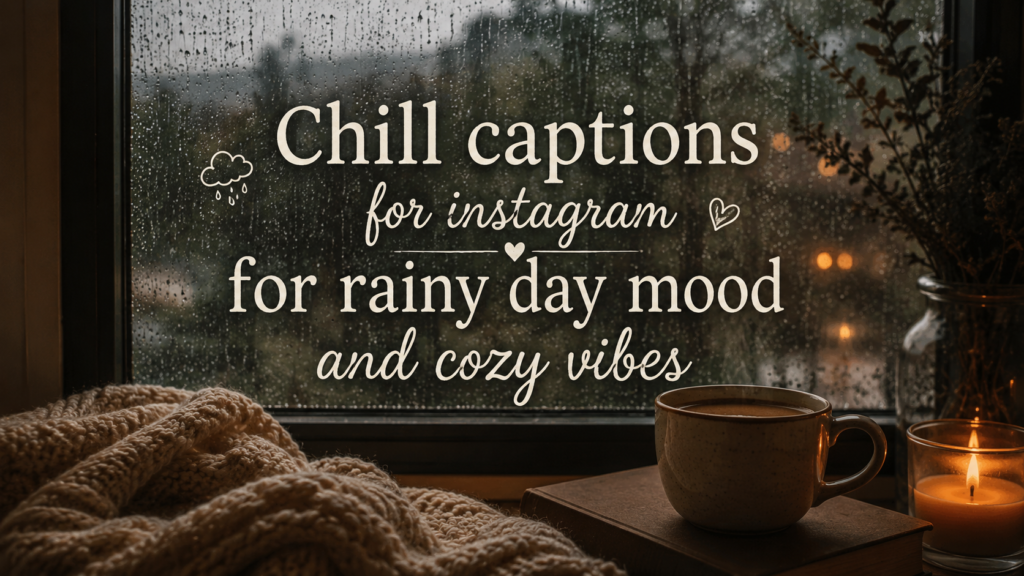 chill-captions-for-instagram-for-rainy-day-mood-and-cozy-vibes