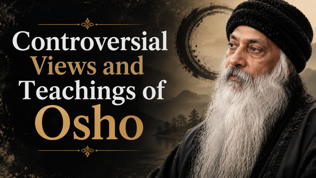 controversial-views-and-teachings-of-osho