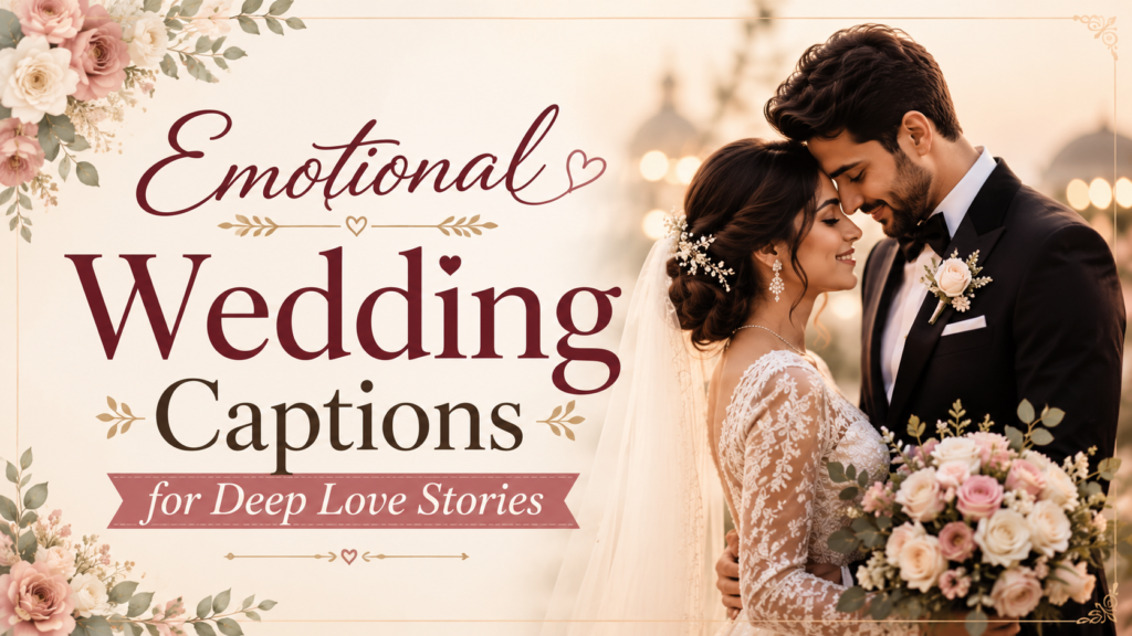 emotional-wedding-captions-for-deep-love-stories