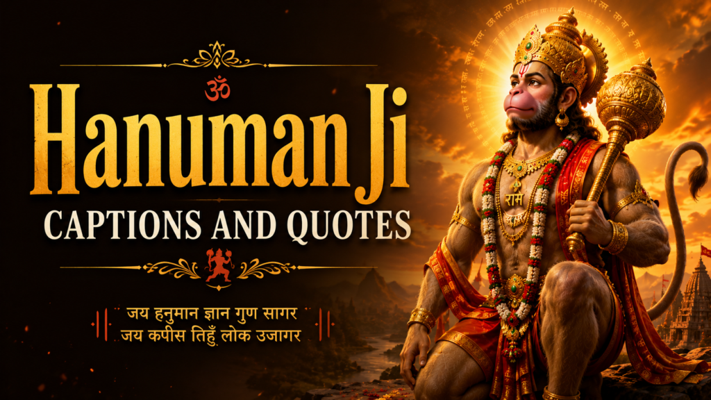hanuman-ji-captions-and-quotes