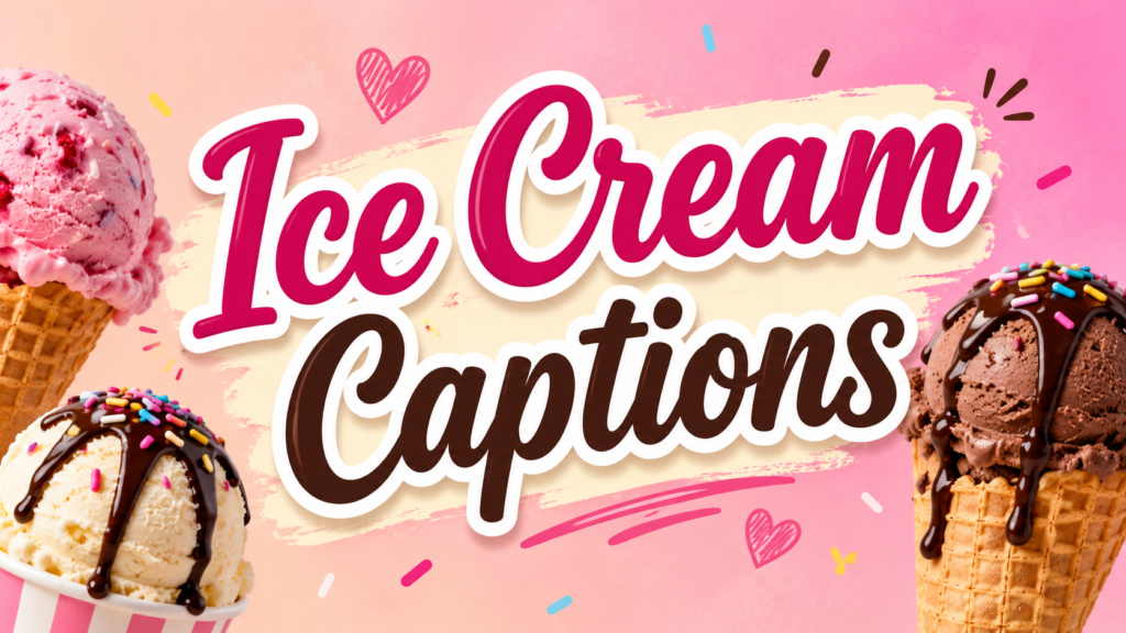 ice-cream-captions