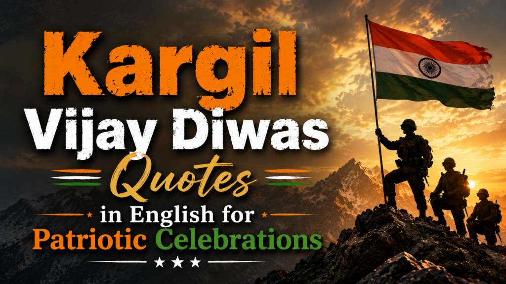 kargil-vijay-diwas-quotes-in-english-for-patriotic-celebrations
