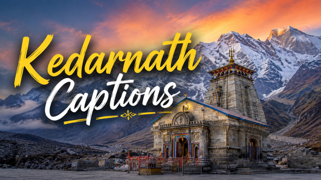 kedarnath-captions