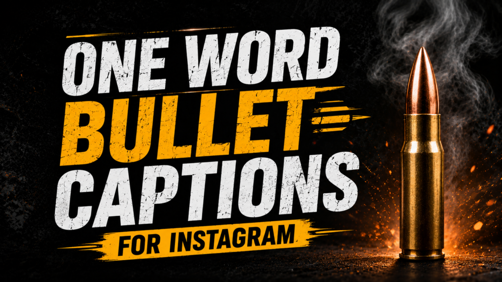 one-word-bullet-captions-for-instagram