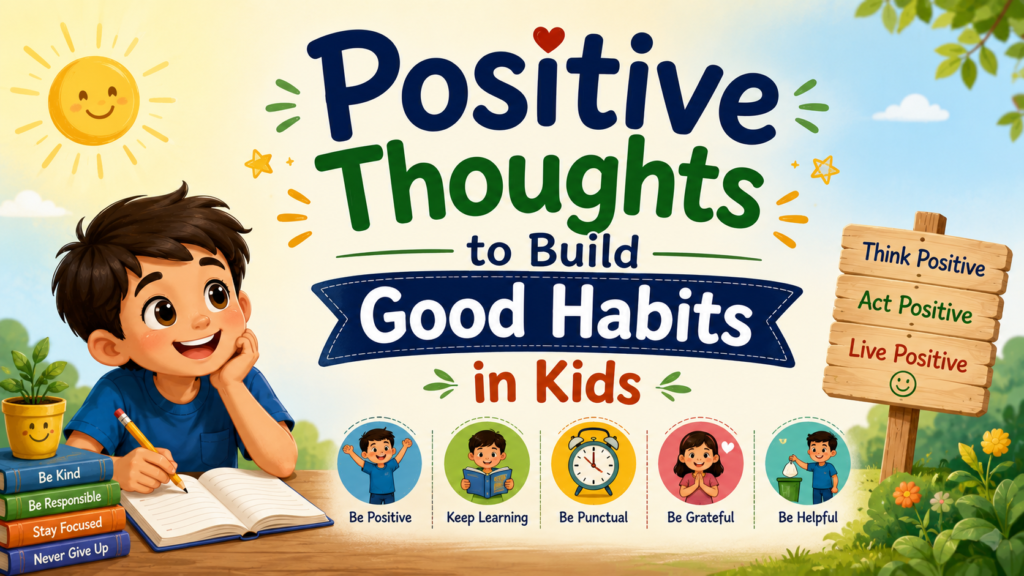 positive-thoughts-to-build-good-habits-in-kids
