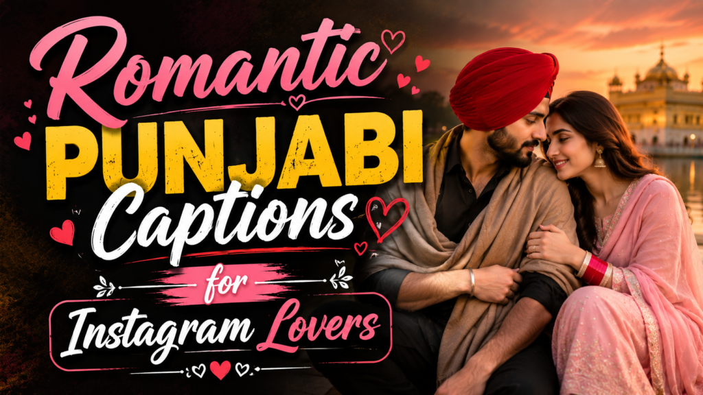 romantic-punjabi-captions-for-instagram-lovers
