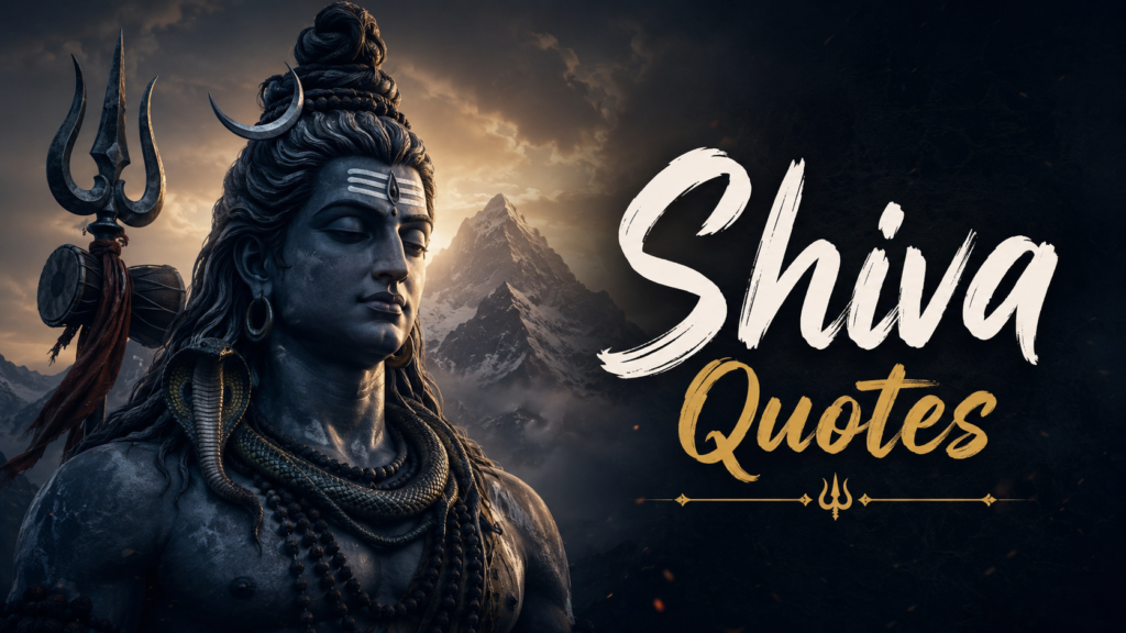shiva-quotes
