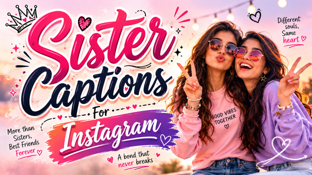 sister-captions-for-instagram