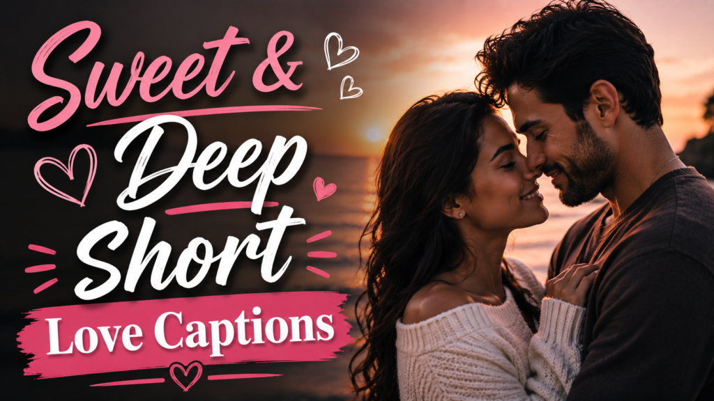 sweet-and-deep-short-love-captions