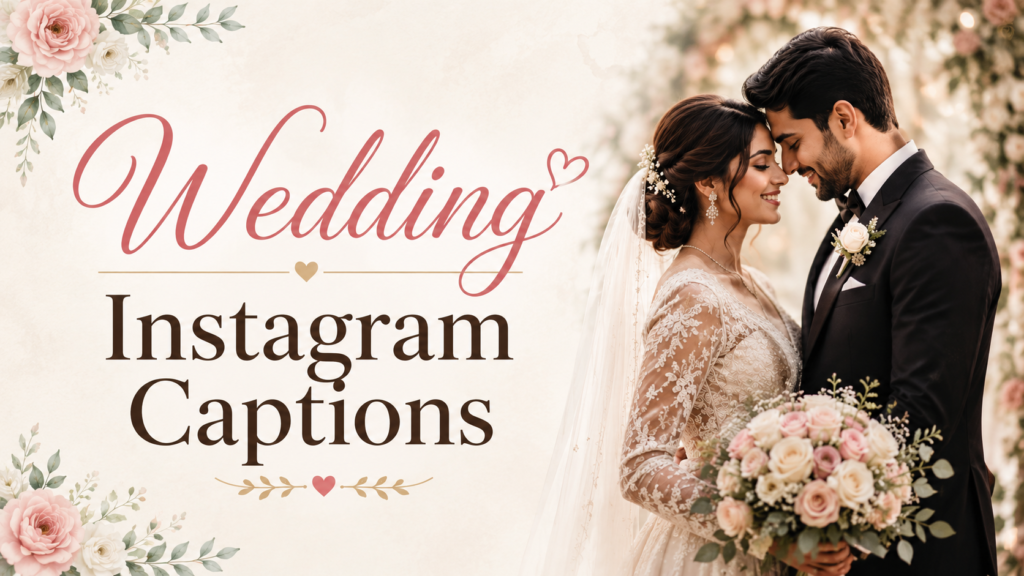 wedding-instagram-captions