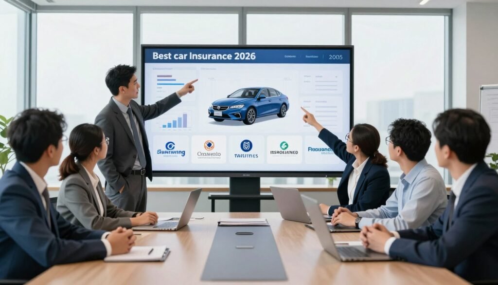 10 best car insurance companies in the usa (2026 comparison) 10 best car insurance companies in the usa (2026 comparison)
