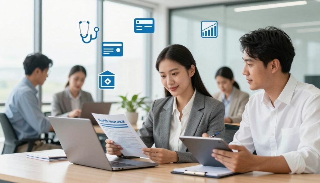 Best Health Insurance Plans for Self-Employed Individuals