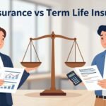 Life Insurance vs Term Life Insurance Which One Should You Choose