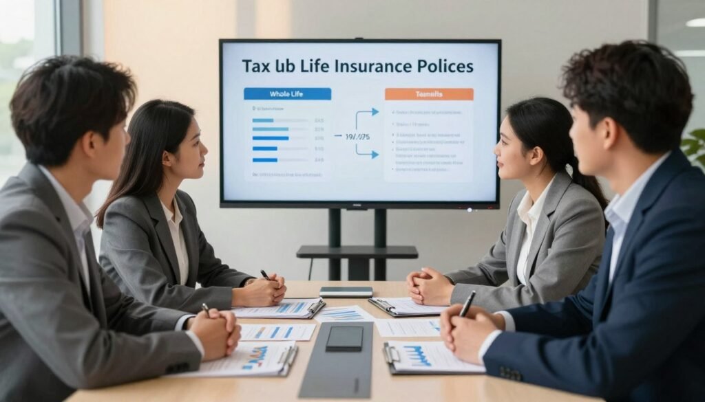 Tax implications of life insurance policies Tax implications of life insurance policies